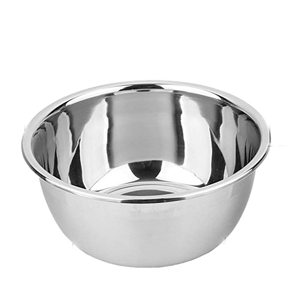 Bowl Stainless Steel