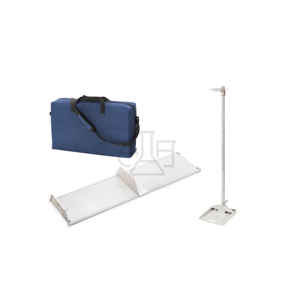 Portable Adult Length/Height Measuring System