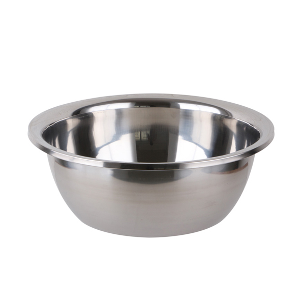 Wash Basin, Stainless Steel