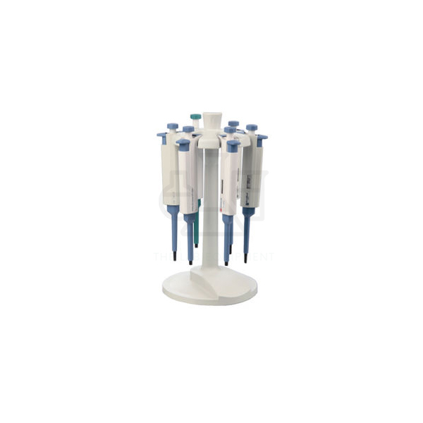 Pipette Stand, 6 positions