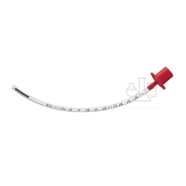 Endotracheal Tube Without Cuff, Sterile