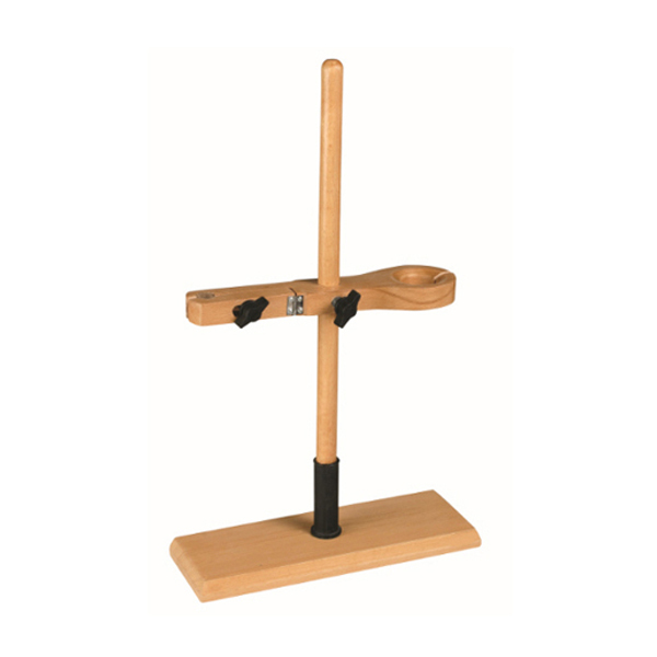Funnel Stand Wooden
