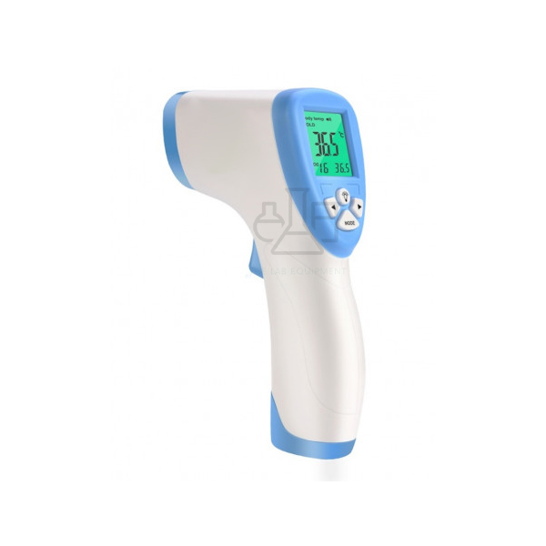 Non Contact Clinical Thermometer