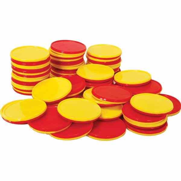 Magnetic Counters