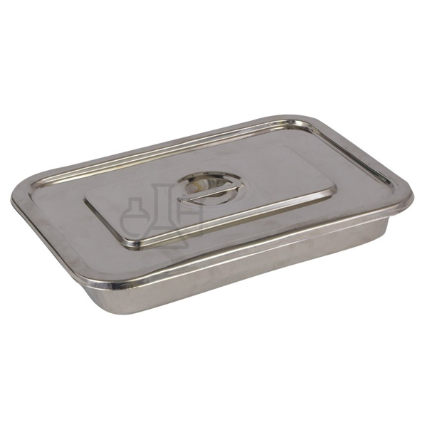 Instrument Tray Stainless Steel