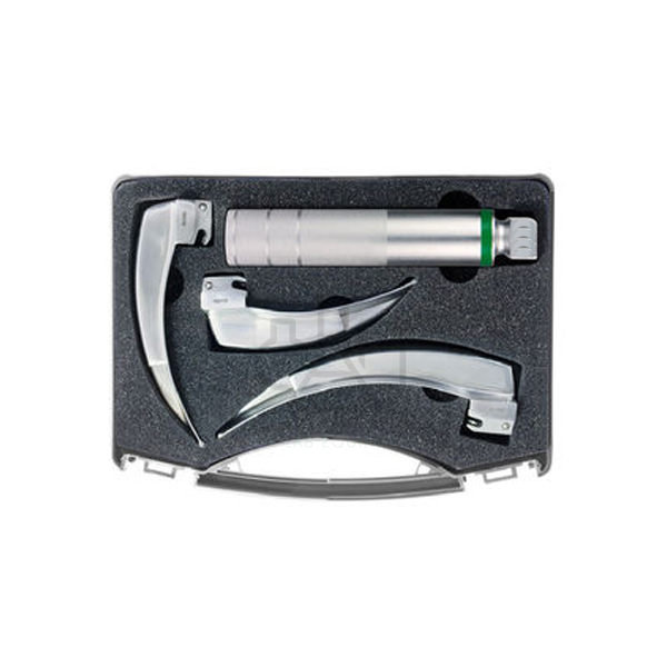 Laryngoscope Set For Adults and Children