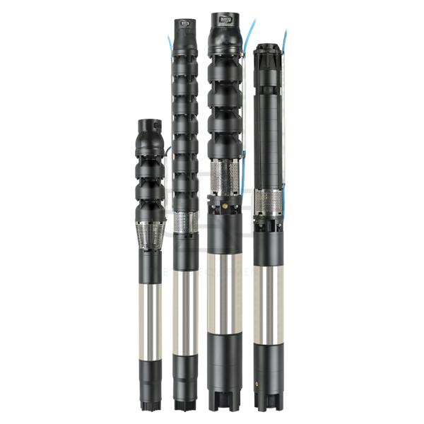 Electrical Submersible Pump