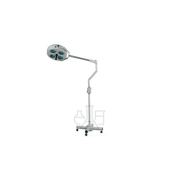 Light Operating Room Mobile w/access