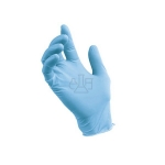 Nitrile Gloves, W/o Powder