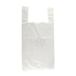 Bag, Biodegradable