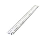 Plastic Ruler 30cm