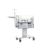 Neonatal incubator Automatic With Accessories