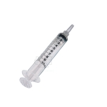 Sterile Syringe, Disposable