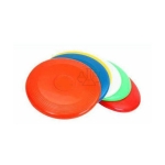 Frisbee, Polyethylene