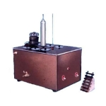 Copper Strip Corrosion Test Apparatus