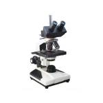 Trinocular Microscope Research