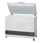 Solar Direct Drive Refrigerator & freezer
