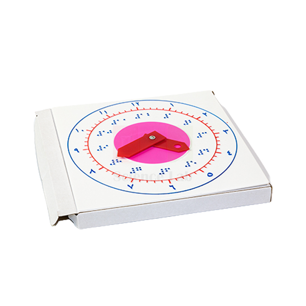 Clock, Teaching, Wood