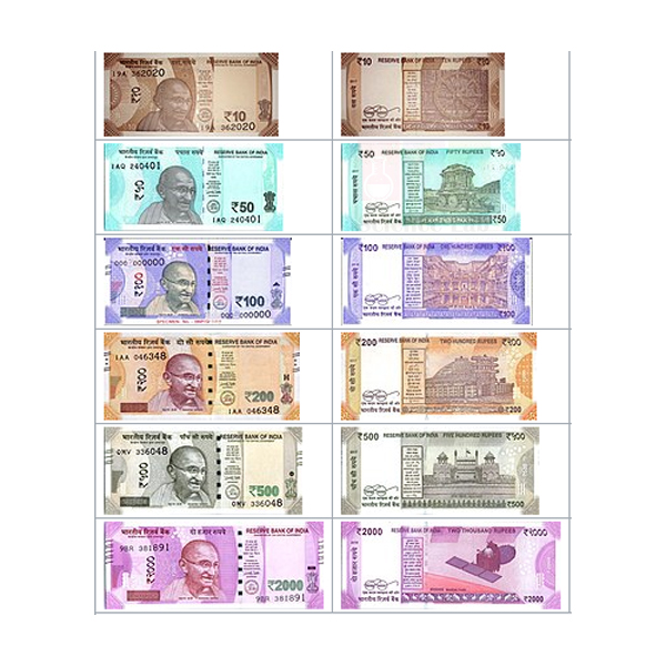 Currency