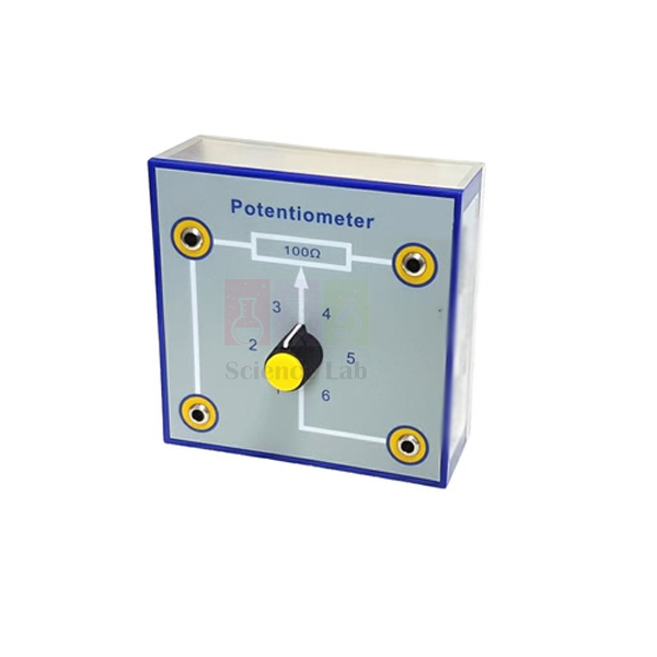 Potentiometer
