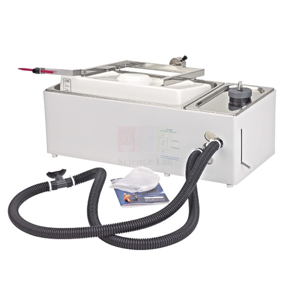 Spirometer