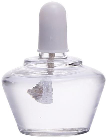 Alcohol Lamp.