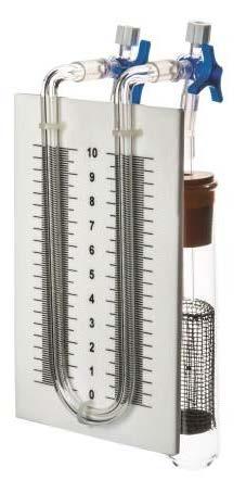 Simple Respirometer.