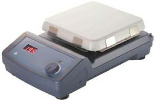 Glass-Ceramic Heating Plate..