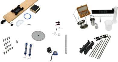 Mechanics Kit.
