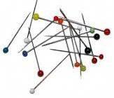 Entomological Needles..