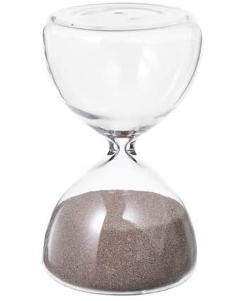 Hour Glass.