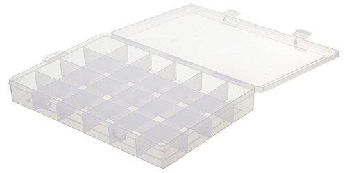 Box for Ilamas