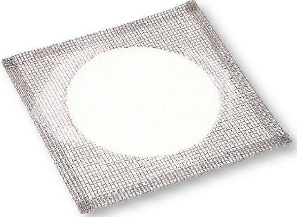 Ceramic Mesh..