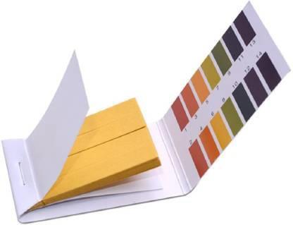 PH Indicator Paper