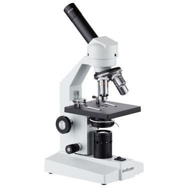 Biological Microscope.