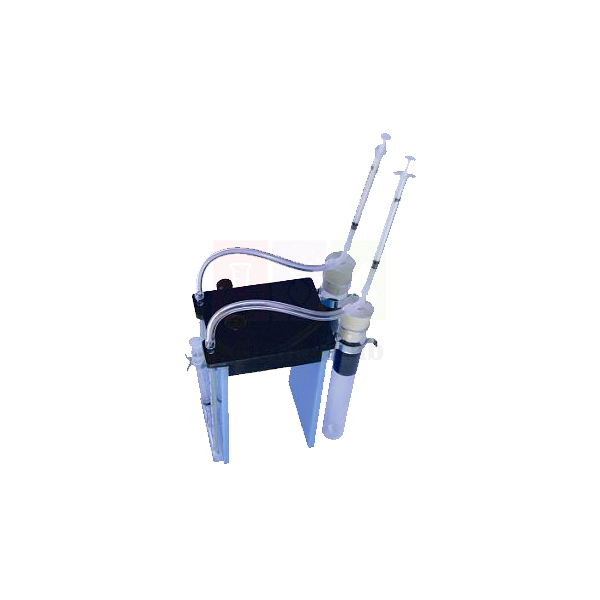 Volumeter Respirometer