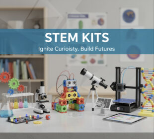 Stem Kits