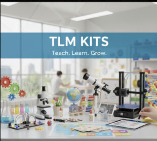 TLM Kits (Teaching Learning Material Kits)