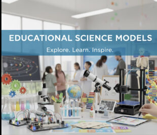 Educational Science Models