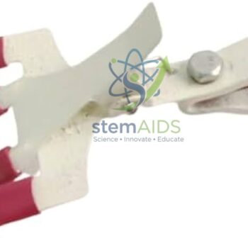 Burette Clamp, Sheet Metal - General Lab Products | STEMAids