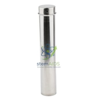 Pipette Box, Aluminium/Stainless Steel - General Lab Products | STEMAids