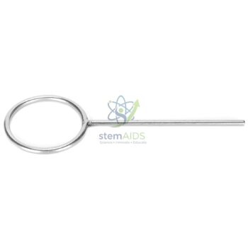 Retort Ring without Boss Head - General Lab Products | STEMAids