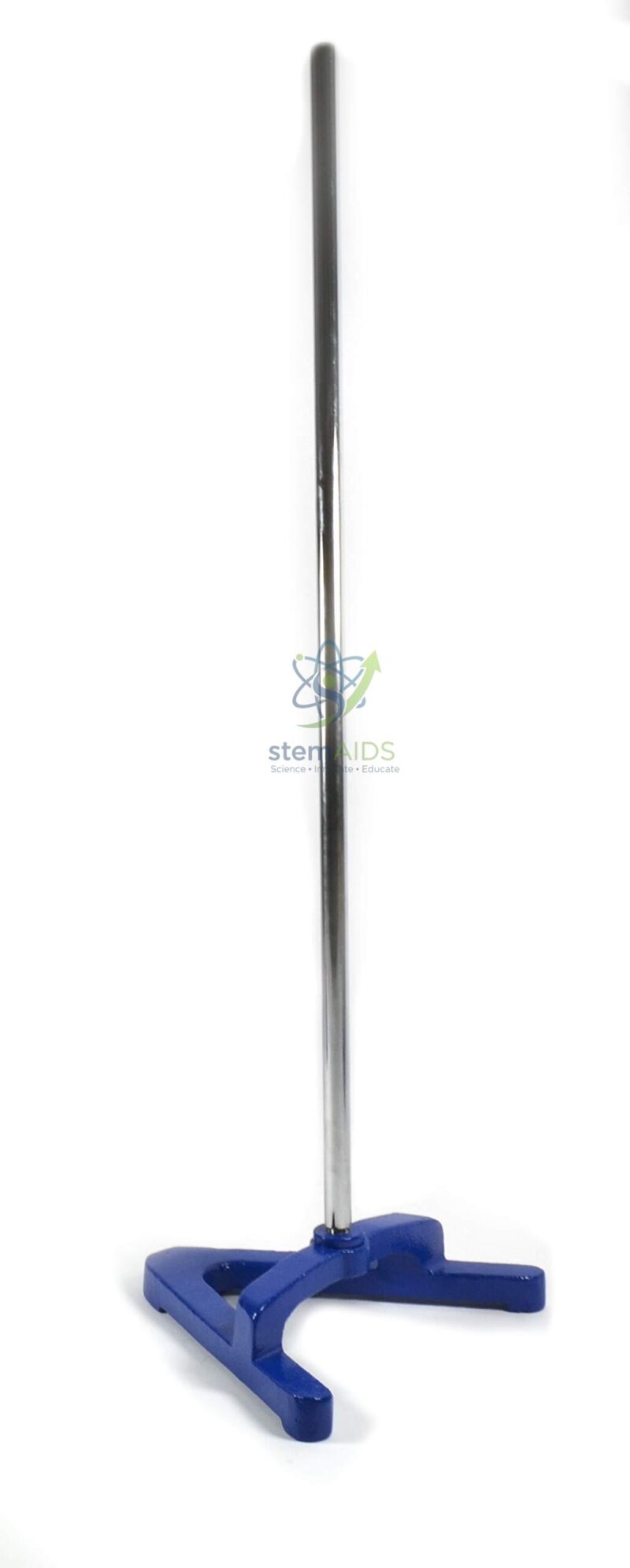 Retort Stand, A-Shaped 1 Retort Stand, A-Shaped - General Lab Products | STEMAids