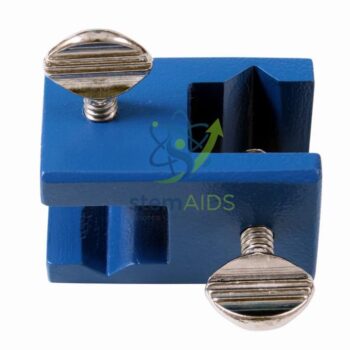 Boss Head, Rectangular, Euro - General Lab Products | STEMAids