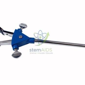 Burette Clamp, Extention, Double Keys 1 - General Lab Products | STEMAids