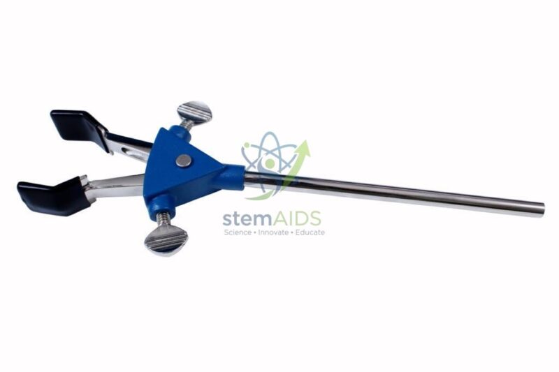 Burette Clamp, Extention, Double Keys 1 1 Burette Clamp, Extention, Double Keys 1 - General Lab Products | STEMAids