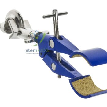 Burette Clamp, Rotatable 2 - General Lab Products | STEMAids
