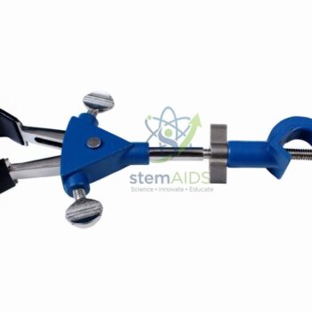 Burette Clamp, Rotatable, Double Keys 1 - General Lab Products | STEMAids