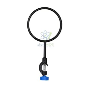 Retort Ring with Boss Head 3 - General Lab Products | STEMAids