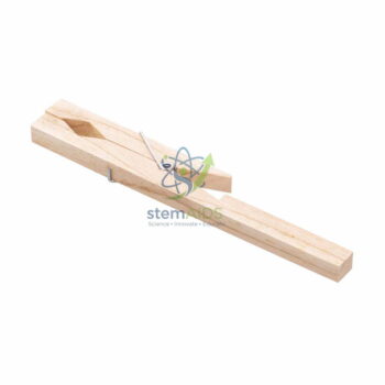 Test Tube Holder, Wooden - General Lab Products | STEMAids